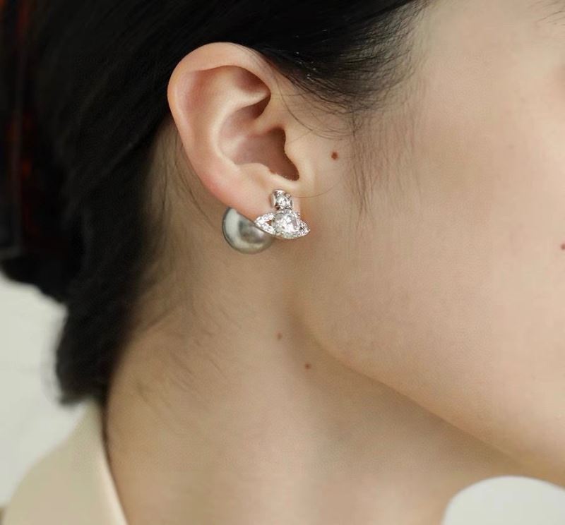 Vivienne Westwood Earrings